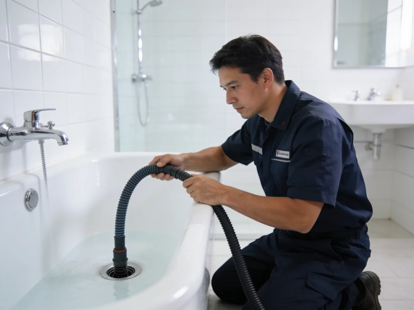 Emergency Plumber Centerville, UT FAQs